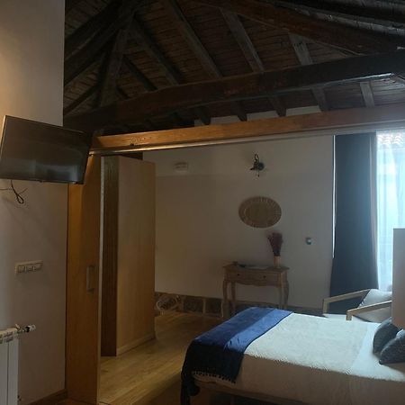 Гостевой дом Casa Grande De Кристосенде Экстерьер фото